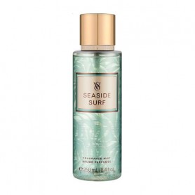 Парфюмированный спрей для тела Victoria's Secret Seaside Surf женский, 250 мл