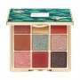 Палетка теней для век Catkin Seasonal 9 Color Eyeshadow C01 Spring Leaf, 14.4 г