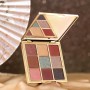 Палетка теней для век Catkin Seasonal 9 Color Eyeshadow C01 Spring Leaf, 14.4 г