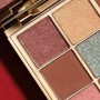 Палетка теней для век Catkin Seasonal 9 Color Eyeshadow C01 Spring Leaf, 14.4 г