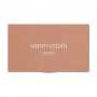 Палетка теней для век Paese Eyeshadows Palette, Warm Crush, 11 г