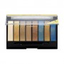 Палетка теней для глаз Max Factor Masterpiece Nude Palette 04 Peacock Nudes, 6.5 г