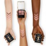 Палетка теней для век Yves Saint Laurent Couture Mini Clutch Eyeshadow Palette 400 Babylone Roses, 4 г