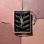 Палетка теней для век Yves Saint Laurent Couture Mini Clutch Eyeshadow Palette 400 Babylone Roses, 4 г