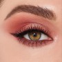 Палетка теней для век Charlotte Tilbury Pillow Talk Beautyverse Love Palette, 9 г