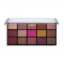 Палетка теней для век Makeup Revolution Division Reloaded Palette Prestige, 16.5 г