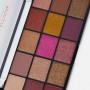 Палетка теней для век Makeup Revolution Division Reloaded Palette Prestige, 16.5 г