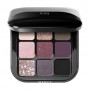 Палетка теней для век Kiko Milano Glamour Multi Finish Eyeshadow Palette 04 Mauve Selection, 2.5 г