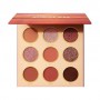 Палетка теней для век Sheglam Beach Sunset Eyeshadow, 12.5 г
