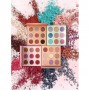 Палетка теней для век Sheglam Beach Sunset Eyeshadow, 12.5 г