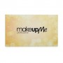 Палетка теней для век Make Up Me Professional P18-1, 21 г