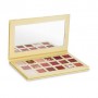 Палетка теней для век Make Up Me Professional P18-1, 21 г