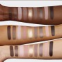 Палетка теней для век Huda Beauty Creamy Obsessions Eyeshadow Palette, Greige, 8.22 г