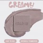 Палетка теней для век Huda Beauty Creamy Obsessions Eyeshadow Palette, Greige, 8.22 г