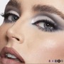 Палетка теней для век Huda Beauty Creamy Obsessions Eyeshadow Palette, Greige, 8.22 г