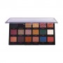 Палетка теней для век Revolution Pro Regeneration Eyeshadow Palette, Bronze Age, 14.4 г