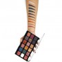 Палетка теней для век Revolution Pro Regeneration Eyeshadow Palette, Bronze Age, 14.4 г