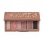 Палетка теней для век Urban Decay Naked3 Mini Soft Pink Eyeshadow Palette, 6 г