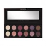Палетка теней для век Affect Cosmetics Lunar Spell Eyeshadow Palette, 24 г