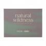 Палетка теней для век Paese Natural Wildness Eyeshadow Palette, 8 г