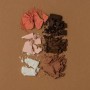 Палетка теней для век Paese Natural Wildness Eyeshadow Palette, 8 г
