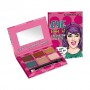 Палетка теней для век Misslyn Eye Love It Eyeshadow Palette 2 Eye Got It From My Mama, 4.2 г