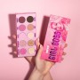 Палетка теней для век Miyo Girl Boss Eyeshadow Palette, 13 г