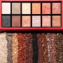 Палетка теней для век Misslyn Desert Night Eyeshadow Palette 2 Flaming Eyes, 8.4 г