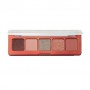 Палетка теней для век Natasha Denona Mini Zendo Eyeshadow Palette, 5*0.8 г