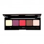 Палетка теней для век NoUBA Unconventional Eyeshadow Palette 04, 10 г