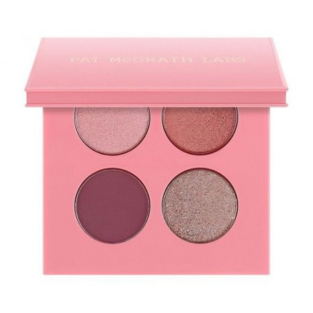 Палетка теней для век Pat McGrath Labs Luxe Eye Shadow Quad, Passion Fleur, 5.5 г