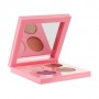 Палетка теней для век Pat McGrath Labs Luxe Eye Shadow Quad, Passion Fleur, 5.5 г