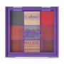 Палетка теней для век Callista Multi Palette 102 Nude Inspiration, 7.9 г