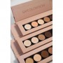 Палетка теней для век PROVG Warm Beauty, 110 г