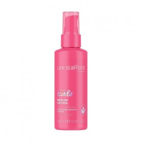 Лосьон-сыворотка для вьющихся волос Lee Stafford For The Love Of Curls Serum Lotion, 100 мл