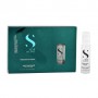 Восстанавливающий лосьон Alfaparf Semi di Lino Reconstruction Reparative Lotion, 6*13 мл