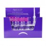 Лосьон FarmaVita Amethyste Color Re-Vital Restoring Lotion для окрашенных волос, 10*10 мл