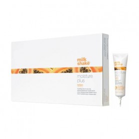 Лосьон milk_shake Moisture Plus Hydrating Lotion для сухих волос, 6*12 мл