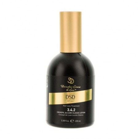 Лосьон для волос DSD de Luxe 3.4.2 Crexepil Classic Lotion, 100 мл