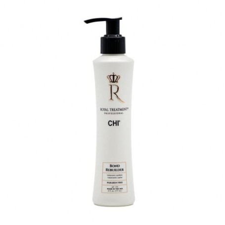 Защитный лосьон для волос CHI Royal Treatment Bond Rebuilder, 177 мл