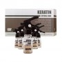 Лосьон-филлер для волос KayPro Special Care Keratin Filler с кератином, 12*10 мл