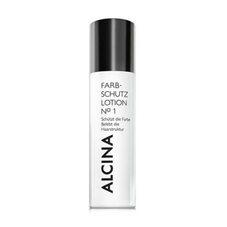 Лосьон Alcina Farb Schutz Lotion No.1 Защита цвета, для окрашенных волос, 1250 мл