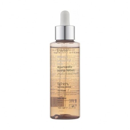 Лосьон Erayba ABH Ayurvedic Scalp Lotion против выпадения волос, 100 мл