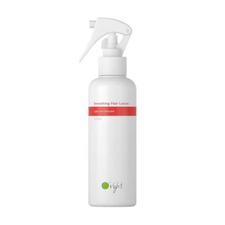 Органический смягчающий лосьон для волос O'right Smoothing Hair Lotion, 180 мл