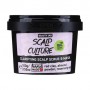 Очищающий скраб-маска для кожи головы Beauty Jar Scalp Culture Scalp Scrub Mask, 100 мл