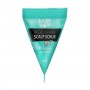 Скраб-микропилинг для кожи головы Lady Wow Micro Peeling Scalp Scrub с AHA-кислотами, 15 мл