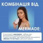 Скраб-пилинг для кожи головы Mermade Exfoliating & Purifying Scalp Scrub, 100 мл