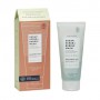 Сахарный скраб для кожи головы и тела VOESH Sugar Scrub + Bubble Wash Rainforest Mist, 210 г