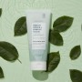 Сахарный скраб для кожи головы и тела VOESH Sugar Scrub + Bubble Wash Rainforest Mist, 210 г