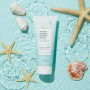 Сахарный скраб для кожи головы и тела VOESH Sugar Scrub + Bubble Wash Clean Ocean, 210 г